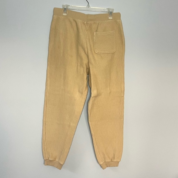 Aerie New Love Corded Ribbed Jogger Large - Picture 5 of 5